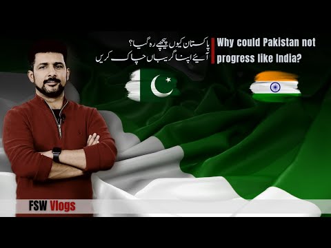 Why Democracy Worked in India, Not Pakistan? | Faisal Warraich