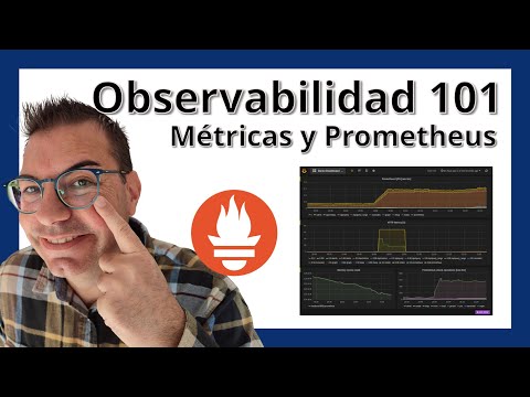 Introduction to Observability and Prometheus Tutorial