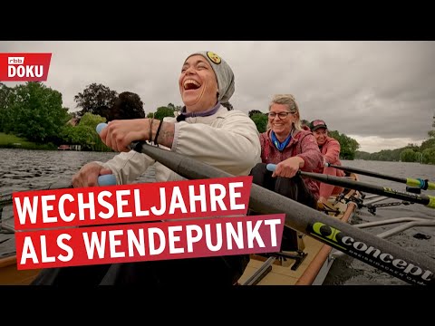 Ziel vor Augen | Die Frauensauna (3/3) | Doku