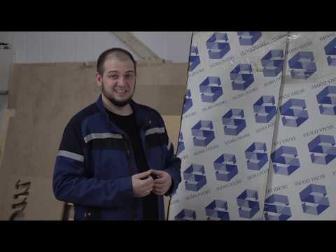 Входная дверь Сигма/Люкс/Отзывы/Честный обзор/Что внутри двери?