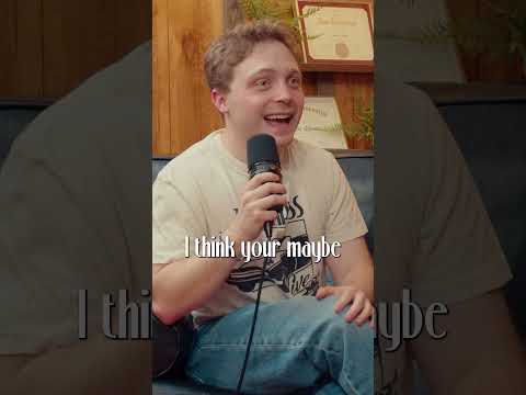 Anybody can do Stand Up Comedy...