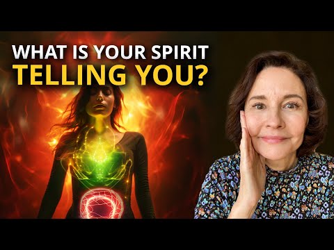 Your Spirit Guides & Angels are Helping You Now (Decode Intuitive Messages!)