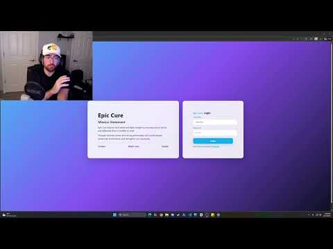 2025 Fall – CIS 4327 – Epic-Cure Grant Management Database