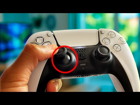 3 Mistakes That Kill Your DualSense (Avoid Drift)