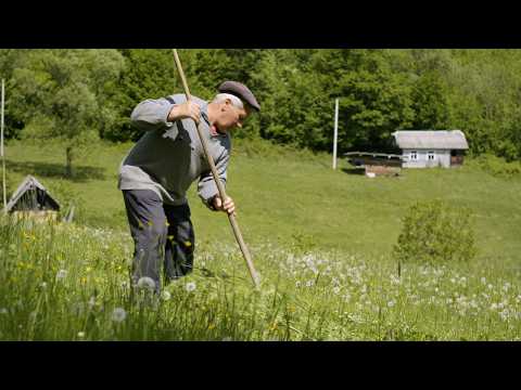 Far From Civilization: Timeless Traditions and Daily Life in a Remote Mountain Village