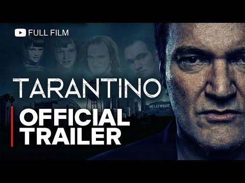 The Tarantino Movie (2025) Trailer [Unofficial Life Story : AI Movie]