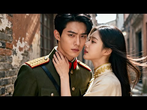 【Multi SUB】💥完整版： 重生民国：前世嫌他强制爱，死后才见他为我血洗灵堂。这一世，我主动扑进他怀里。#drama #youtubeshorts #逆袭