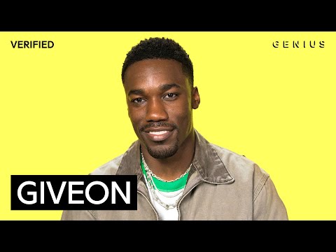 Giveon "Lie Again" Official Lyrics & Meaning | Verified