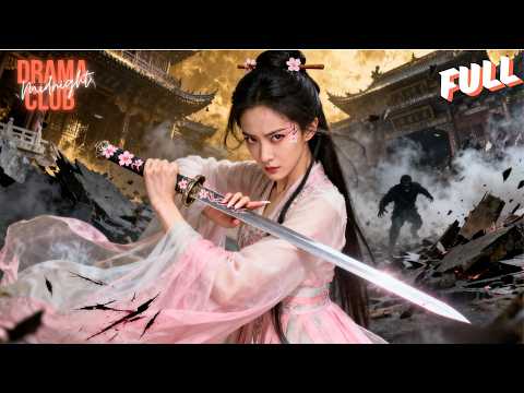 [ENG DUB] A Useless Stupid Daughter? … Until She Returned as the STRONGEST Sword Goddess!⚔️