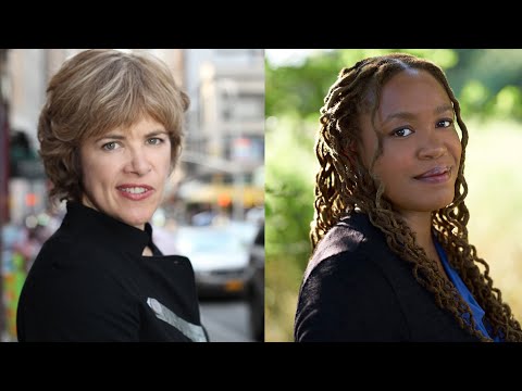 Heather McGhee: Racism Costs Everyone