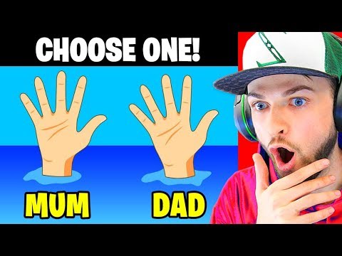 Can YOU solve these IMPOSSIBLE riddles? (99% FAIL)