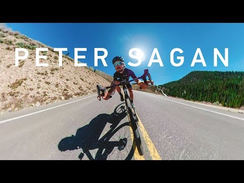 GoPro: Peter Sagan - Why So Serious