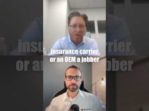 "It's not about me, it's about growing the company" Jordan Beshears.