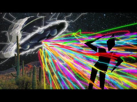 Answers From The Beyond