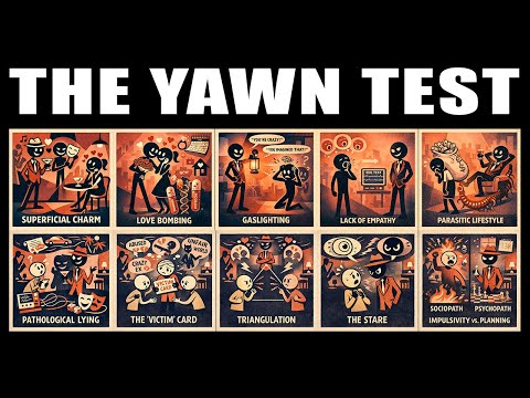 10 Signs You Are Dealing With A Psychopath (Without Knowing It)