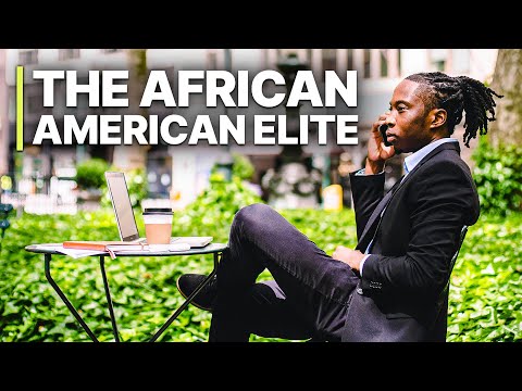 Powerful Black Americans | Full Documentaries
