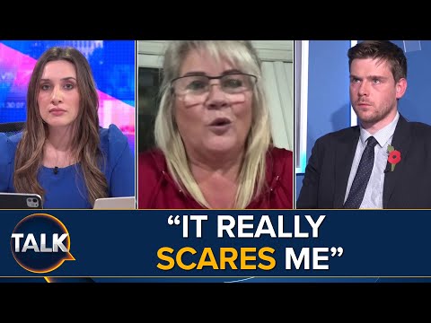 “We Can’t Take Any More People” | Afghan Man Arrested After Fatal Stabbing In Uxbridge