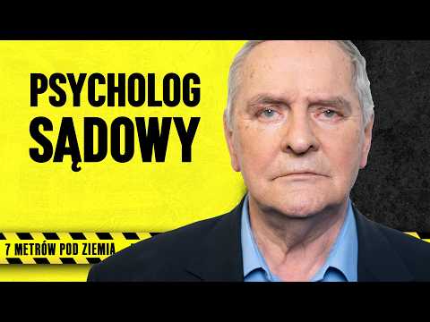 „Widziałem wszystko”. Poodcinane głowy, oskórowane ciała... | 7 metrów pod ziemią