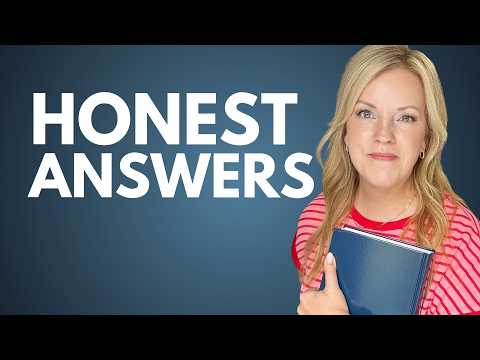 [Your Bible Questions] I feel so guilty, my life isn’t changing, I don’t understand the Bible