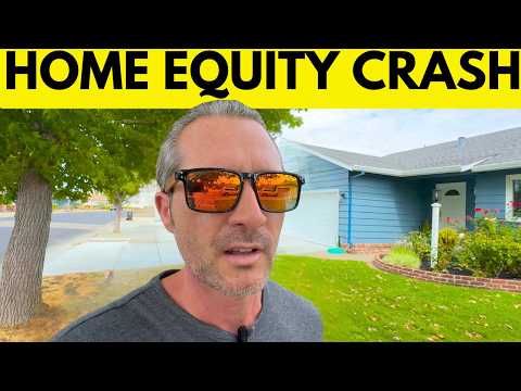 Foreclosure Crisis Begins "Help With Mortgage" EXPLODES On Google Trends