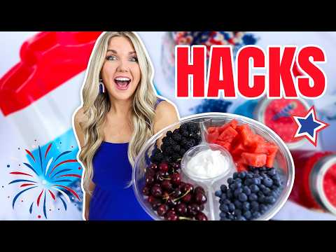 21 Brilliant NEW Hacks You Need to Know!