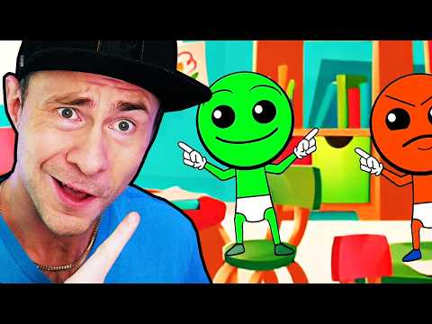 I can't believe this is real... - Geometry Dash Memes