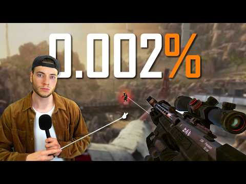 The History of Black Ops 2 Trickshotting | Game Dev Explains