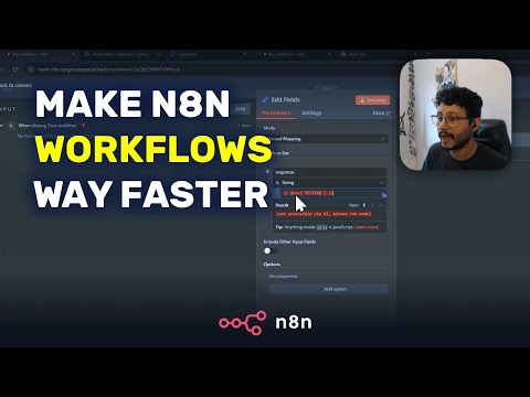 n8n Environment Variables: What They Are and How to Use Them