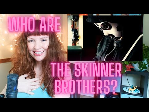 The Skinner Brothers - PRAWN SOUP  FIRST TIME HEARING/REACTION WOW!!!