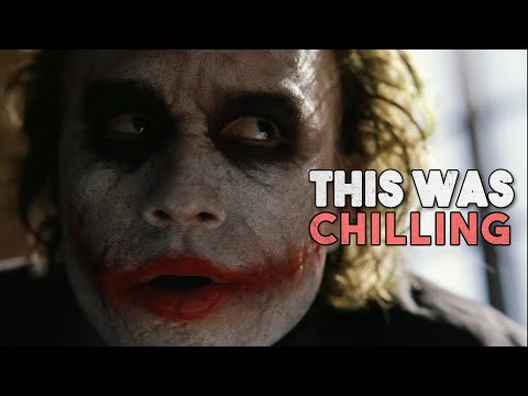 How To Perfectly Introduce A Villain