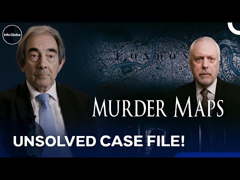 The World’s Scariest and Unsolved Mysteries! | Historical Murders: Episode 12 | FULL HD!