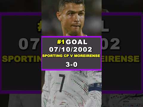 CR7 1/1000 #cr7