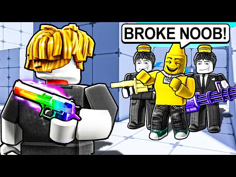 I Trained For 24 Hours To Prove His Clan Wrong.. (Rivals)