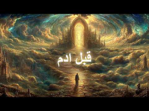 نام على القصة الكاملة لإبليس | من عبد صالح إلى شيطان رجيم