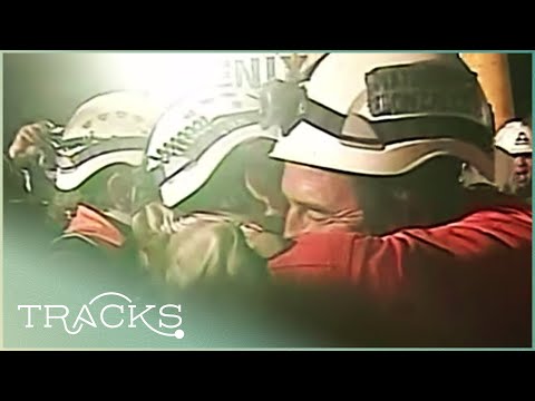 Behind the Trapped Chilean Miners | Full Documentary