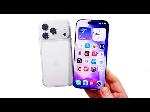 iPhone 17 Pro - Smart Buy or Overpriced? (4 Months Later)