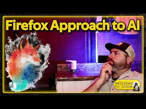 Mozilla's Approach to AI in Firefox