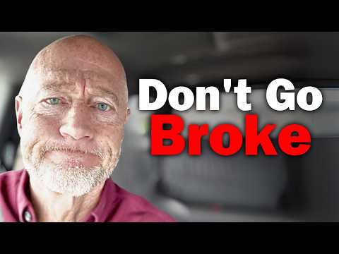 10 Ways Rich Retirees GO BROKE (don't let it happen to you)