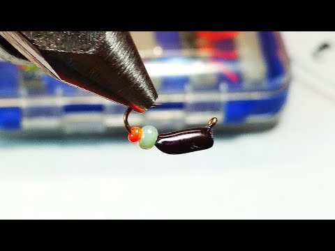 NAIL BALL WITHOUT SOLDERING!!! #73