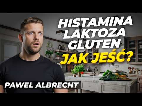 CO JEŚĆ z NIETOLERANCJĄ/ALERGIĄ pokarmową. Mój poradnik po 10 latach walki.