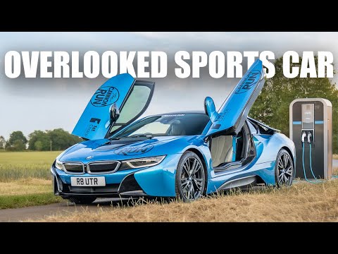 The UNDERRATED 25K Sports Car