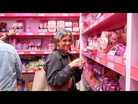 هات گیرل سامر تو سرما (رفتم تو ست یالی چاپکینی😲)