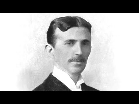 The Amazing Life of Nikola Tesla (Documentary)