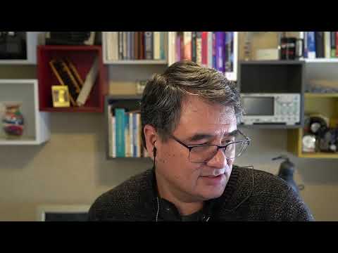 C Programming: Advent of Code 2021 on a Retro Computer