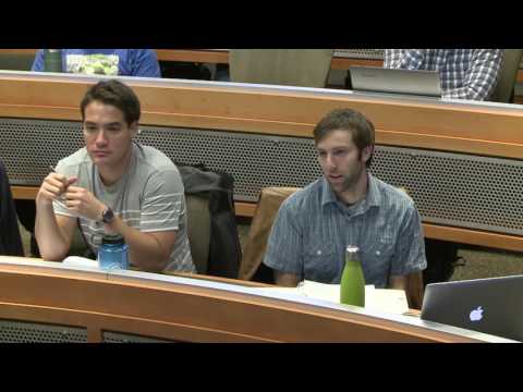 5. Concept Selection and Tradespace Exploration