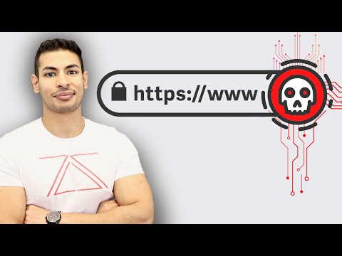 Hack Phones & Computers Using a Link 🔗