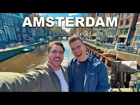 The First Place We Traveled Together (9 years later😱)