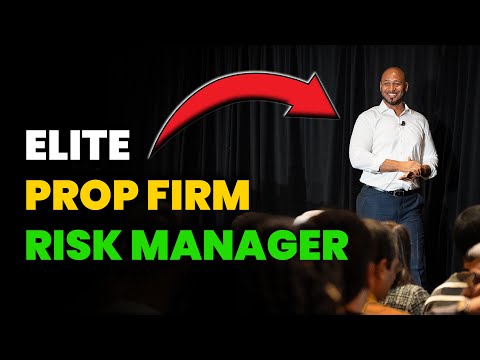 How to Make Big Money While Minimizing Trading Risk (Prop Firm Advice)