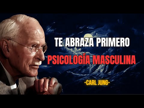 Cuando él te abraza primero… envía una señal que casi ninguna mujer ve | Psicología masculina