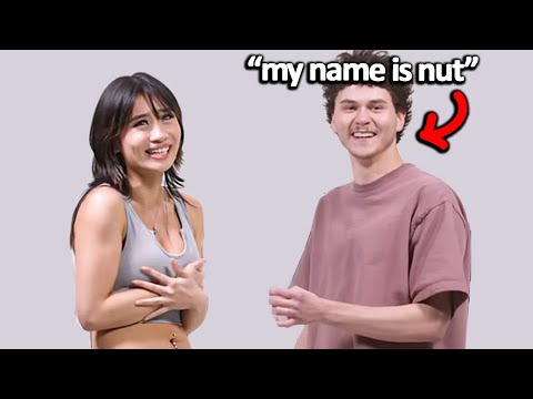 I Found My College Roommate on a Dating Show...